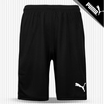 푸마 푸마반바지 ZQJ 705634-03 푸마 리가 코어 쇼츠 70563403