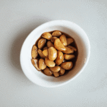 순창 마늘 장아찌 [간장/고추장], 감식초 200g