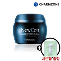 참존 뉴콘 4세대 단지형 크림 200ml/뉴콘트롤크림 마사지크림/징코클렌징폼2g 증정