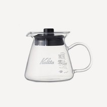 칼리타 300 서버 G 300mL, 단품