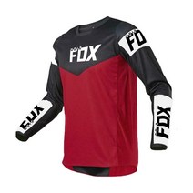 오토바이 바지 바이크옷2022 360 MX Motocross 먼지 자전거 바지 180 ATV 오프로드 UTV 오토바이 승마 저지, 14 Only jersey
