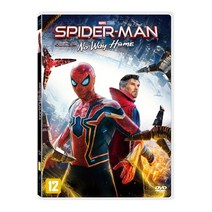 [DVD] 스파이더맨: 노 웨이 홈 [SPIDER-MAN: NO WAY HOME]