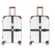 [luggagestrap] 클렙튼 캐리어 3ZETS