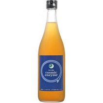 서플리먼트 모니코당 코스믹 엔자임 720ML 【효소 드링크 TV로 효소 】 B0754GSDLW, 원 사이즈_원 컬러, One Size_One Color, 상세 설명 참조0
