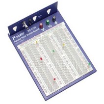JoysT8299 Prokit 브레드 보드 2420 Tie Points 장착용키트