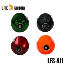루어팩토리-LFS-411/레드 50g~60g 라바볼 타이라바, 레드60g-298254