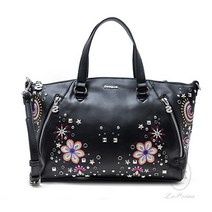 [데시구알(가방)] [DESIGUAL] 데시구엘 토트백 19SAXPC4-2000