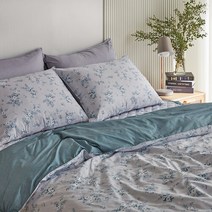 클푸 [클푸]알러지케어 모네 누빔베개커버 50x70