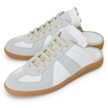 메종마르지엘라 럭스보이 레플리카 컷아웃 S58WS0107 P1895 T1016 여자 스니커즈