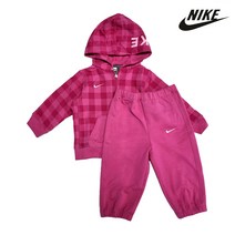 나이키 나이키 베이비 상하의 세트_481504-684