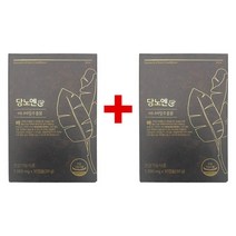 리서쳐스 당노엔 공복혈당 1000mg x 30캡슐 in, 3개
