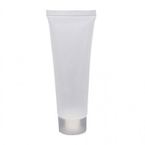 여행용 젤 튜브형 공병 용기 리필 20ml 50ml 휴대용 손소독제 화장품 튜브 만들기 액체 젤타입 빈병 샴푸, 튜브50ml