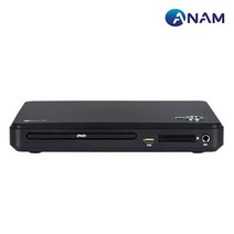 아남 DVD플레이어/PA-102/HDMI/USB/마이크지원, 쿠스토어 본상품선택
