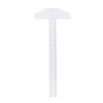 조립하는 t자 제도용자 전문가 업무용, 사이즈, 45cm