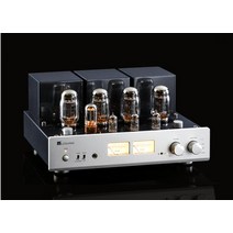 2021New 제품 MUZISHARE X7 (KT88) 결합 된 전자관 전력 증폭기 45W + 45W|Amplifier|, 230V