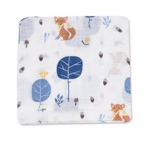 새코튼 베이비 담요 신생아 소프트 유기농 모슬린 Swaddle Wrap Feeding Burp Cloth 타월 스카프 Baby Stuf