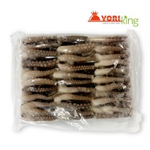 엠디에스 절단낙지 500g x 3팩, 1500g