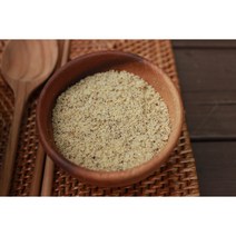 껍질벗긴 국산 기피 거피 박피 들깨가루 (500g), 120g, 500g, 1개