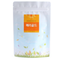 아름드레 메리골드차, 1.1g, 25개