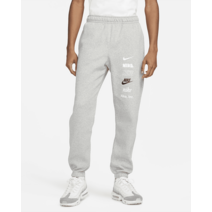 국내정품 NIKE 나이키 클럽 플리스 남성 팬츠 DX0796-063