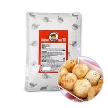 타코붐 타코야끼 파우더 580g, 1개