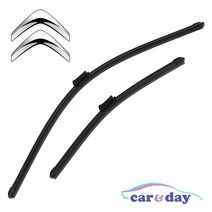 카앤데이 시트로엥 C4피카소 순정형 와이퍼