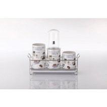 롯데백화점카페 3단수저통삼미 3단수저통 246325