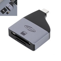 <라일레> C타입 USB3.1 GEN1 전용 카드리더기 OTG TF카드+SD 메모리 최대 2TB 스마트폰 태블릿 패드 맥북 노트북 디카 차량용 블랙박스 영상확인” class=”wr-img”></a></div>
</div>
</div>
</div>
<div class=