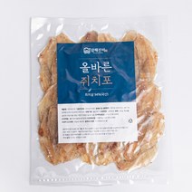 [대성식품] 국산 삼천포 쥐포 화학조미료 무첨가 200g, 단품