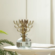 아로마컴퍼니 미니트리 디퓨저 70ml, DUSK WOOD