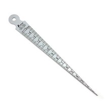 틈새 측정 신와 테이퍼 게이지 700A 파이프 내경 깊이 신와/테이퍼게이지/700A/파이프내경/깊이측정틈새측정/인터넷철물점/온라인철물점/철물점/DIY