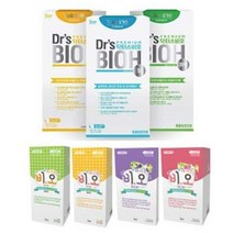마시는 비오스틱닥터스비오 모음, 마시는비오스틱 딸기15p