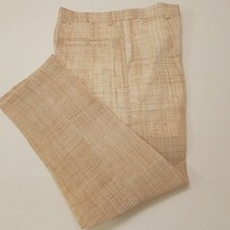 남자 삼베 모시 바지 삼베색(생지)