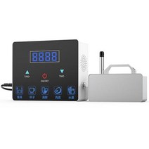 프리미엄 식기세척기 40khz 초음파 식기 세척기 고성능 야채 원키 클리닝 제조업체, Korean 220V