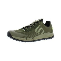 Five Ten 파이브 텐 트레일크로스 LT, Focus Olive/Pulse Lime/Orbit G, 12