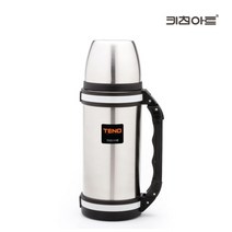 키친아트 골드메탈 보온보냉병 1200ml KAVF-A12 물병, 선택5. 키친아트 테노 보온보냉병 1000ml
