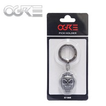 Ogre 열쇠고리 피크홀더 keyChain, Green