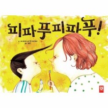 피파푸피파푸, 상품명