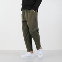 벤티브 남자 코튼립포켓팬츠 이지캐주얼 스판코튼팬츠