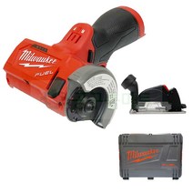 밀워키 3인치 그라인더 2522-20 M12 FCOT-0 몸체 베어툴 12볼트 12V 당일발송!! 미니그라인더 충전식 무선