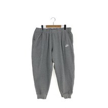 나이키스포츠 7부 조거 트레이닝 팬츠 XL42487