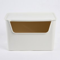 모던하우스 new)리빙박스 특대 아이보리 BT0522010