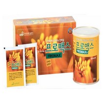 단백질 보충제 프로맥스 250G/캔 암환자 노인 신장 당뇨 식단 단백질 영양죽 균형식