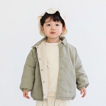 [메르시보꾸] D2205 내츄럴항공점퍼