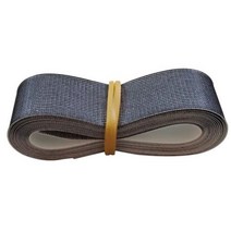 가슴장화 멜빵 물 갯벌 장화 낚시복 바지 작업 아이언 온 핫멜트 솔기 씰링 수리 접착제 퓨즈 블 테이프 레이어 패치 방수 잠수복, GRAY+30 Feet