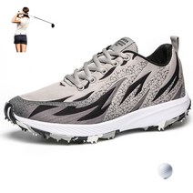 2021 가을 여성을위한 새로운 골프 신발 편안한 골프 sneakres 소녀 골퍼를위한 잔디 야외 운동화 운동 운동화