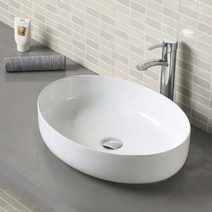 NEAT A606 탑볼세면대 엔틱 수전 인테리어 설치 교체