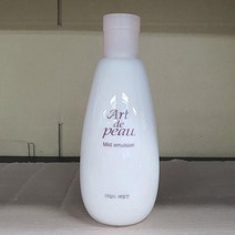 가성비 좋은 숙박 업소 목욕탕 유분 수분 공급 에멀젼 380ml 민감 선물