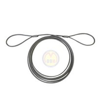 와이어로프슬링 12mm x 10M 스마토 와이어