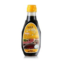 민트딜 신주쿠샤브샤브육수 265ml 밀푀유나베육수 샤브육수